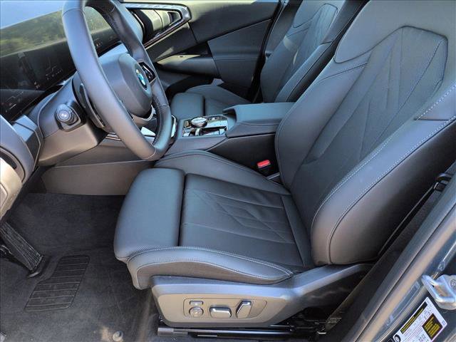 Used 2025 BMW X3 xDrive30i w/ Premium Package image 16