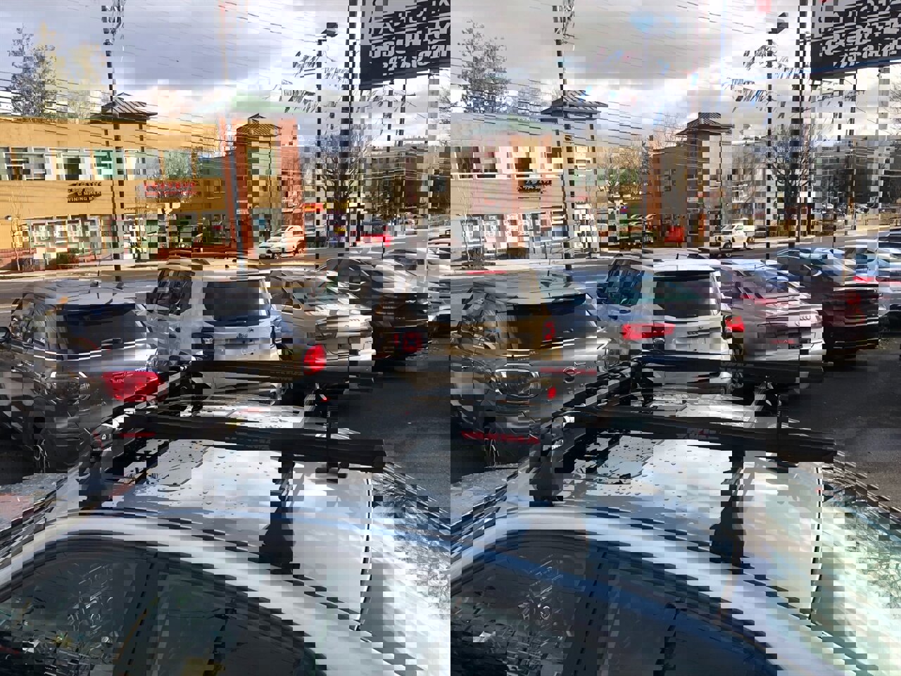 Used 2009 Saab 9-3 2.0T image 7