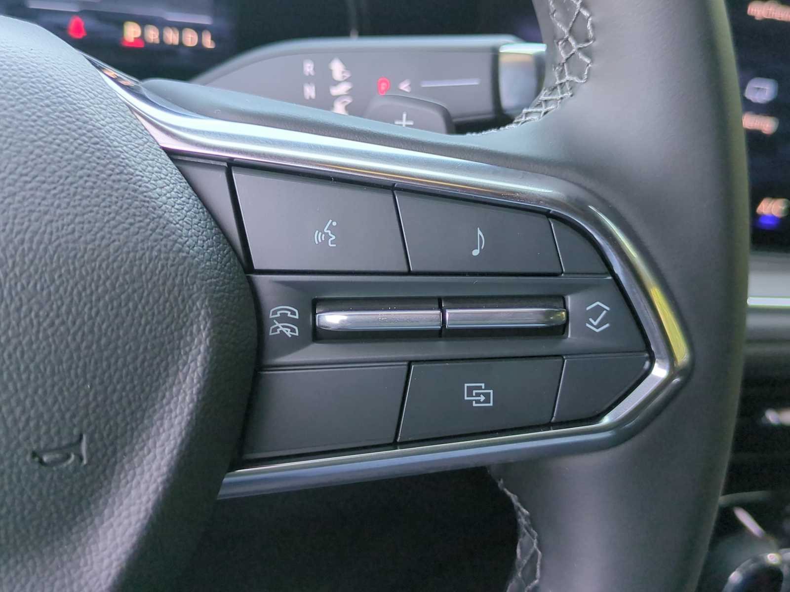 New 2026 Chevrolet Suburban LS RWD image 16
