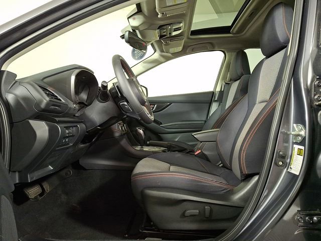 Certified 2023 Subaru Crosstrek 2.0i Premium image 15