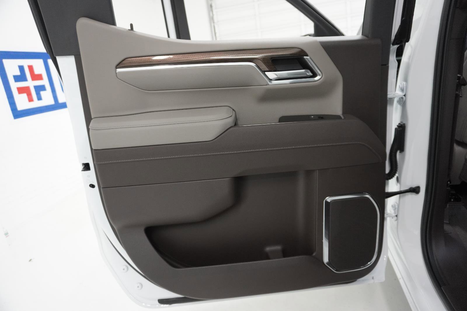 New 2026 Chevrolet Silverado 1500 LT Trail Boss w/ Convenience Package II image 29