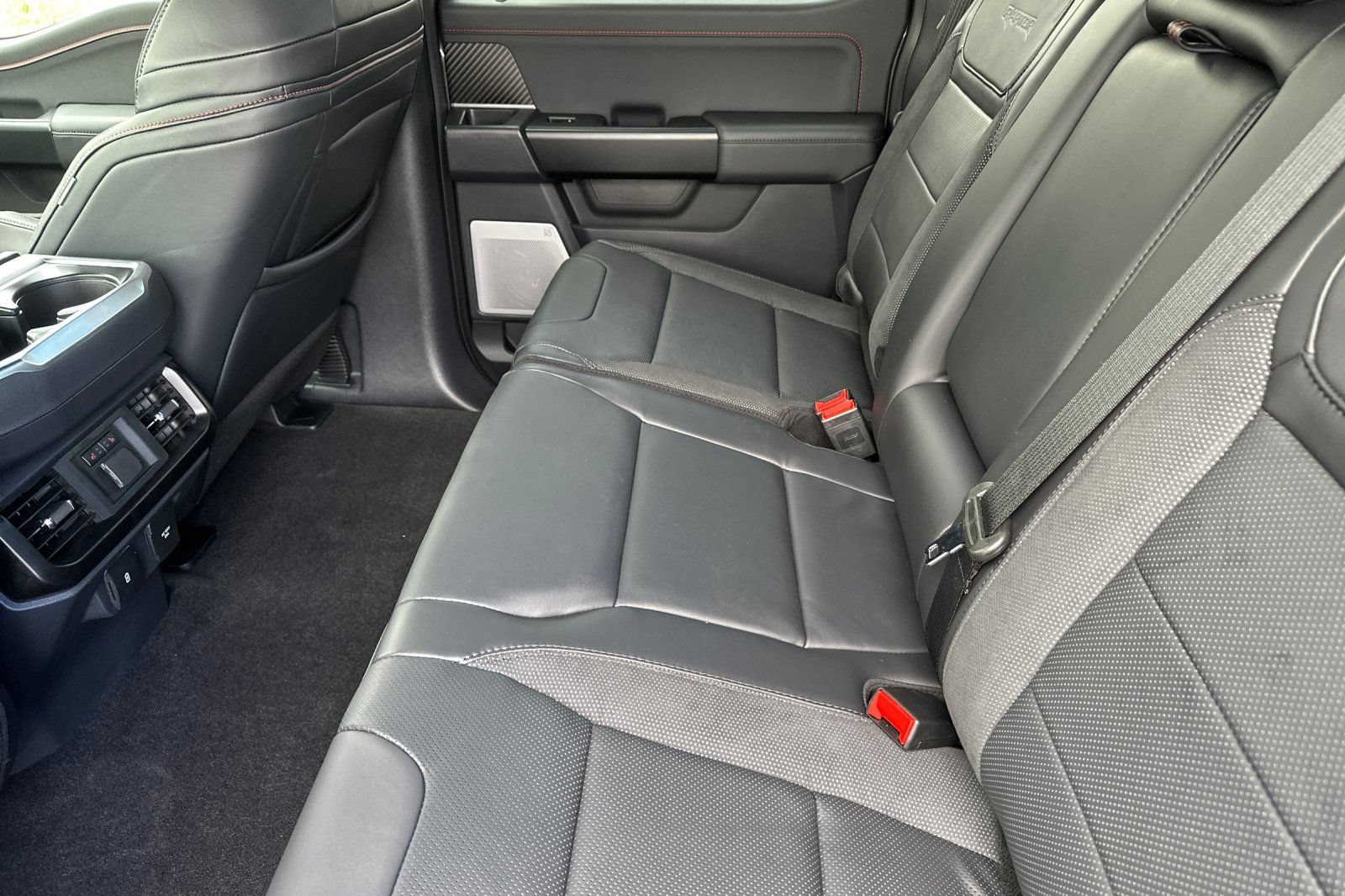 New 2026 Ford F150 Raptor AWD/4WD image 12