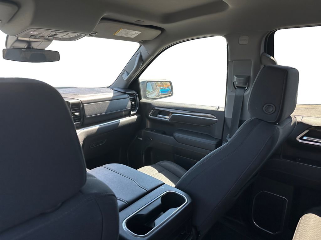 Used 2023 Chevrolet Silverado 1500 RST w/ True North Edition Plus AWD/4WD image 25