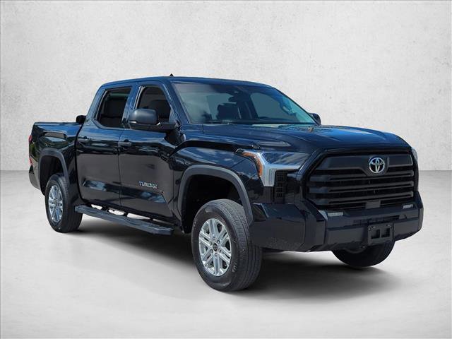 Used 2024 Toyota Tundra SR5 image 3