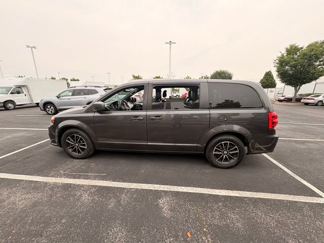 Used 2019 Dodge Grand Caravan GT FWD image 10