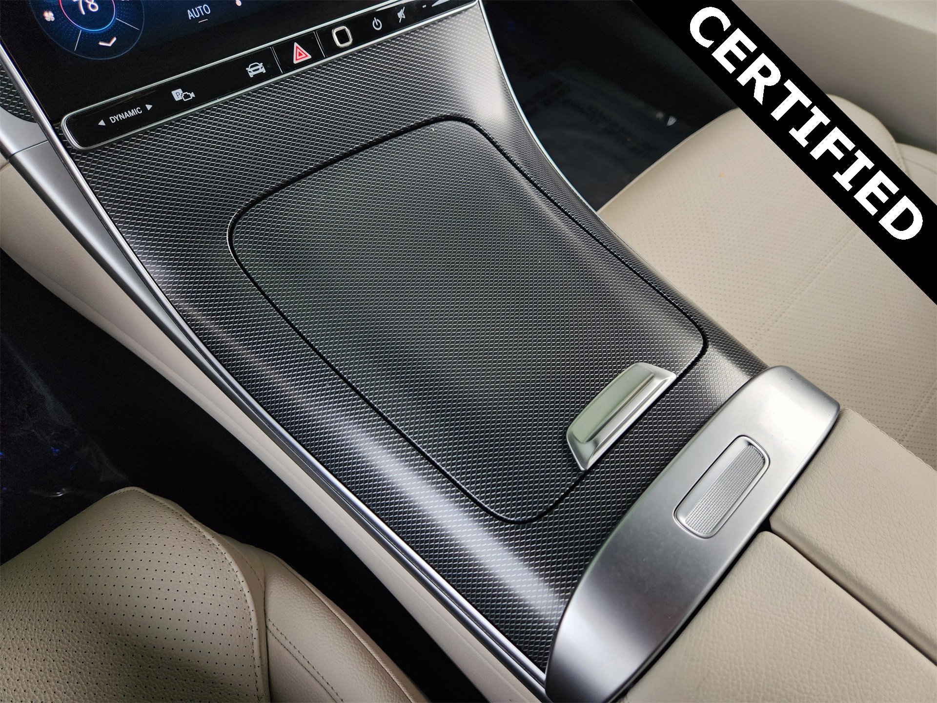 Certified 2025 Mercedes-Benz C 300 Sedan image 21