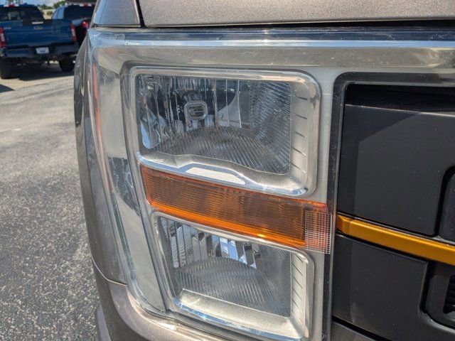 Certified 2022 Ford F150 Tremor AWD/4WD image 11