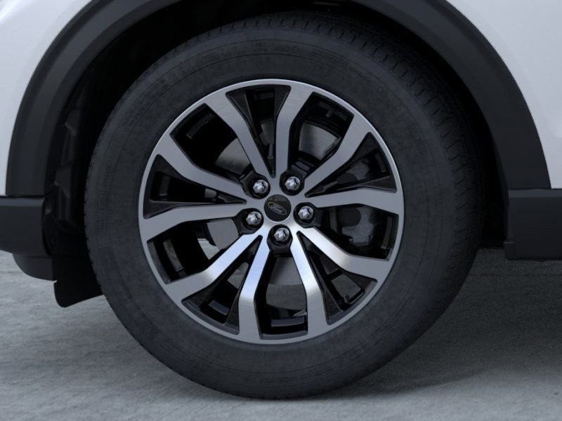 New 2026 Ford Explorer ST-Line AWD/4WD image 20