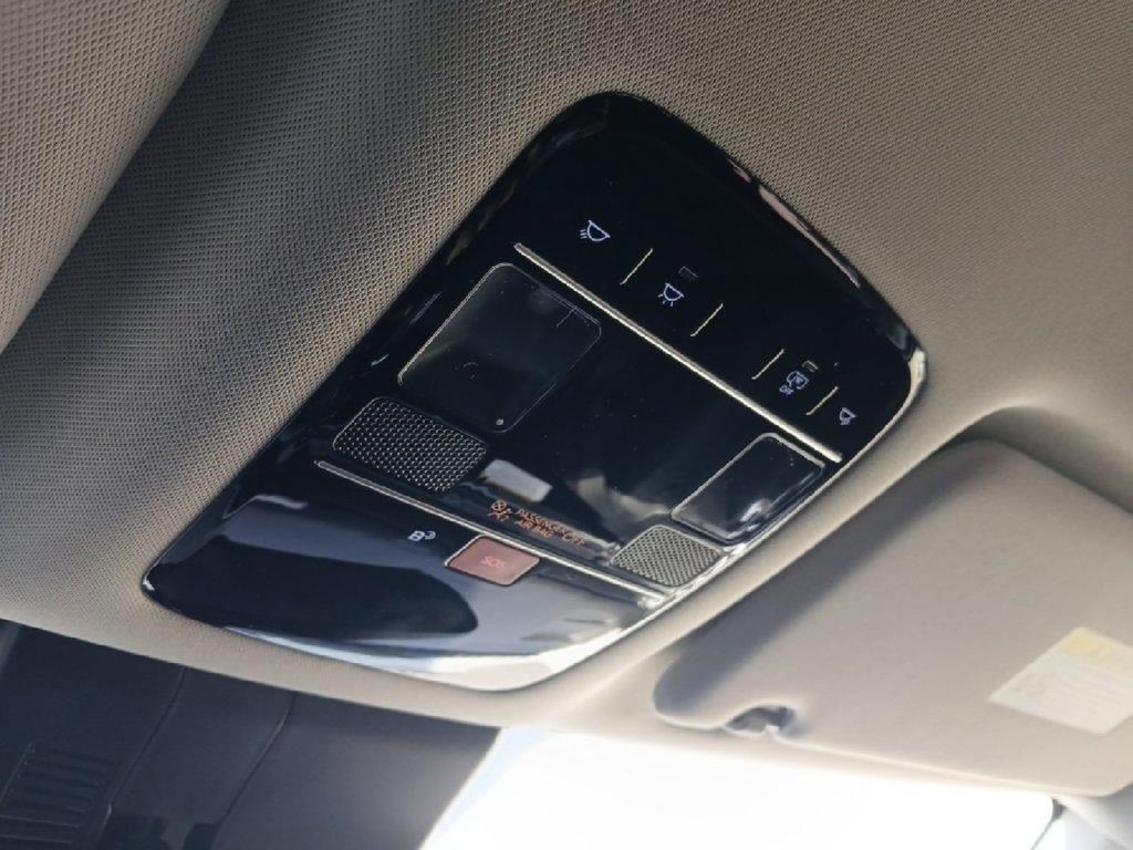 New 2026 Hyundai Santa Fe SEL FWD image 22