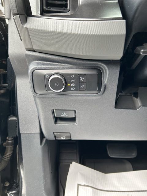 Used 2021 Ford Bronco Big Bend w/ Sasquatch Package image 21