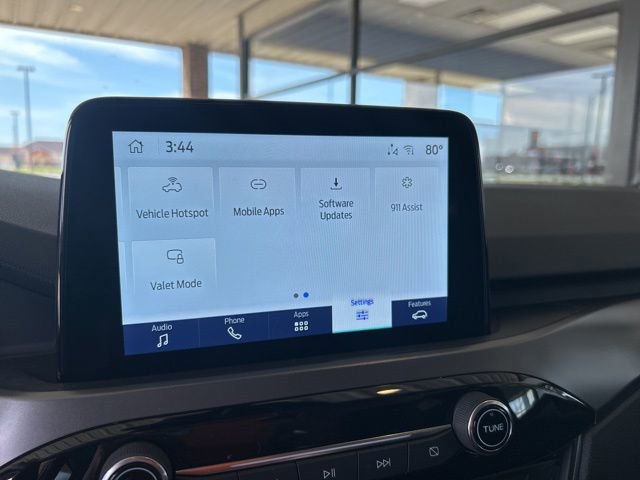 New 2025 Ford Escape Active w/ Cold Weather Package image 35