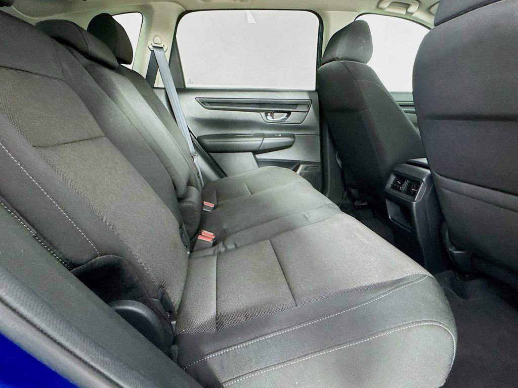 Used 2023 Honda CR-V EX image 36