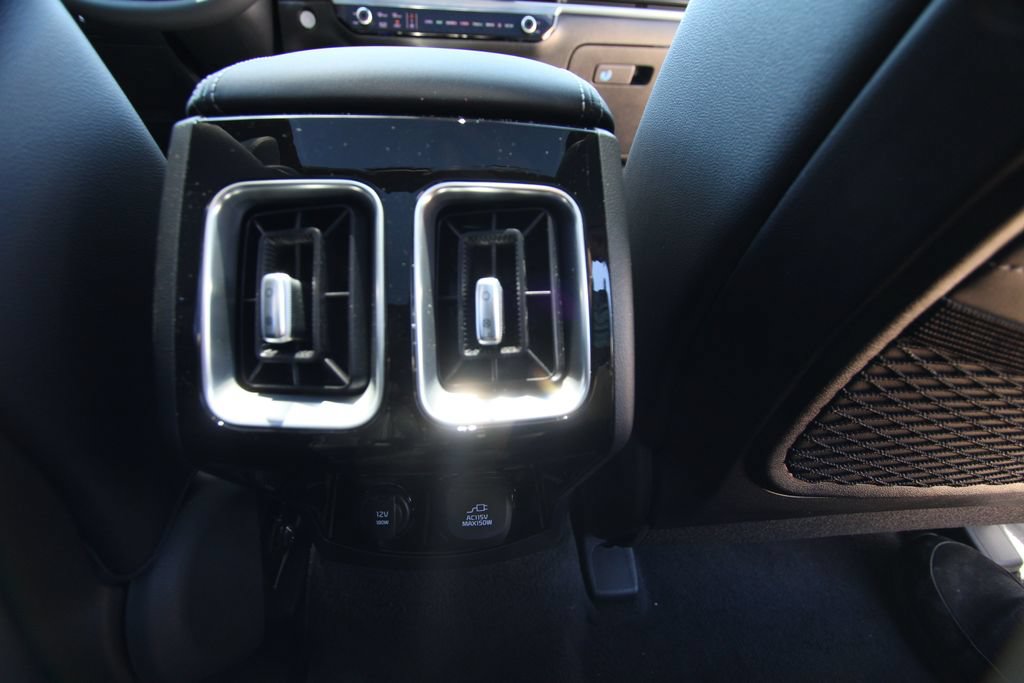 New 2026 Kia Sorento SX Prestige AWD/4WD image 44