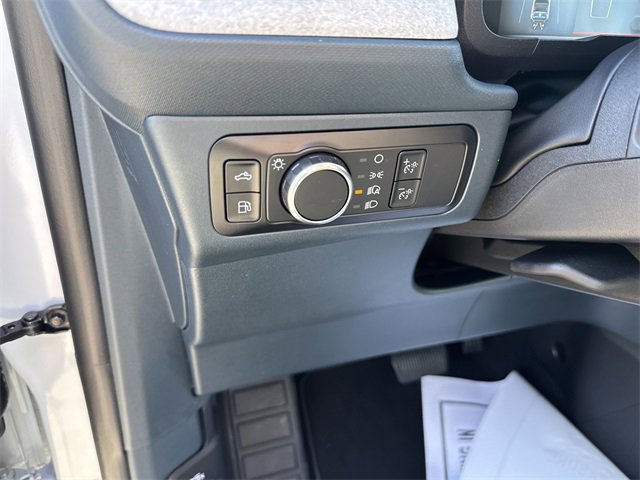 New 2025 Ford Maverick XLT image 17