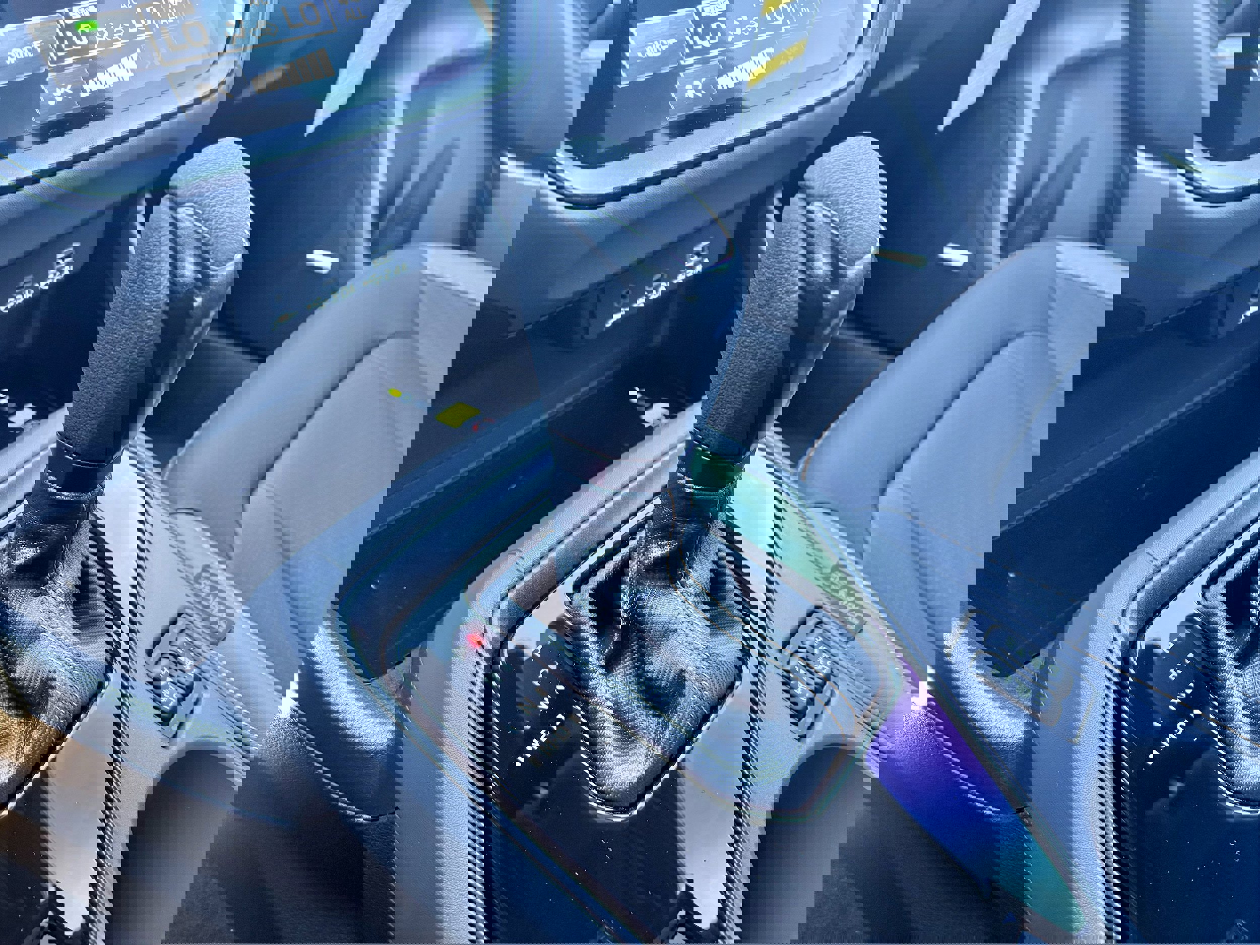 New 2026 Subaru Crosstrek 2.5i Wilderness image 21