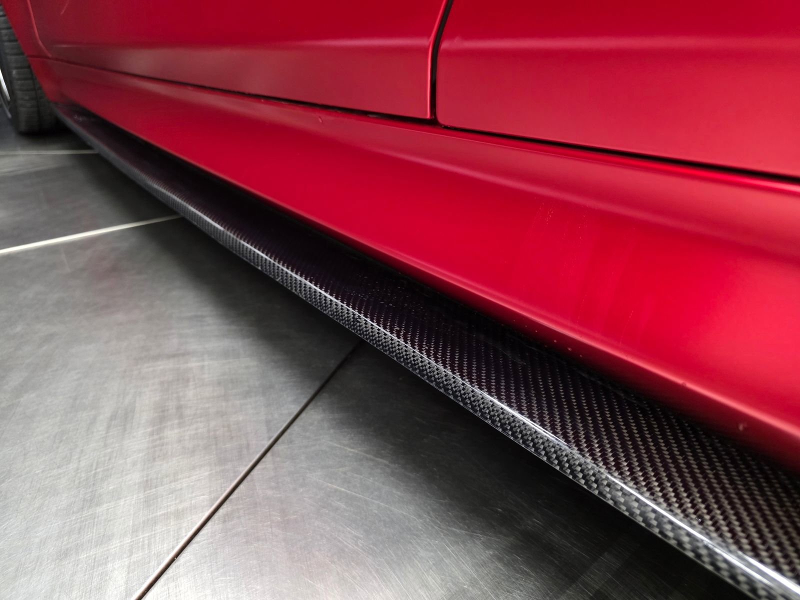 Used 2018 BMW M4 Coupe image 68