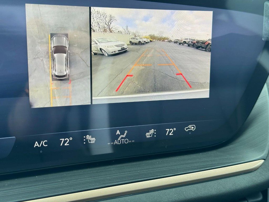 New 2026 Buick Envision Sport Touring image 19