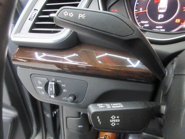 Used 2019 Audi Q5 2.0T Premium Plus w/ Premium Plus Package AWD/4WD image 24