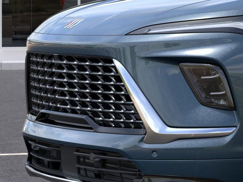 New 2026 Buick Enclave Avenir w/ Super Cruise Package image 13