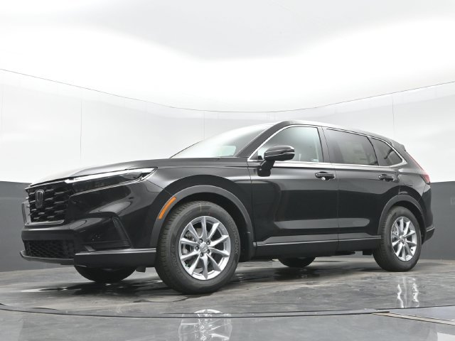 New 2027 Honda CR-V EX image 20
