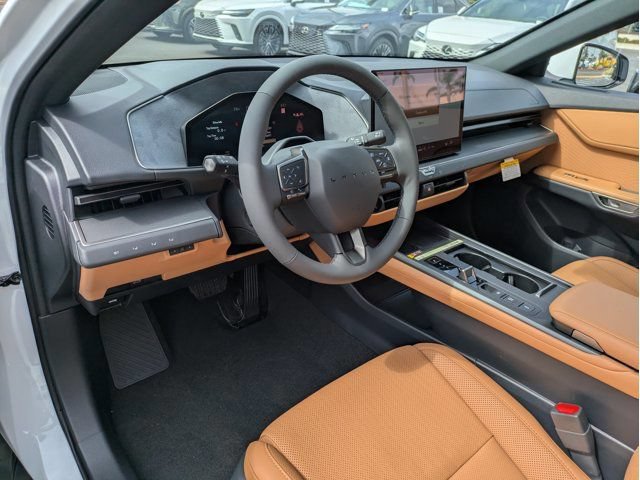 New 2026 Lexus ES 350e FWD image 12