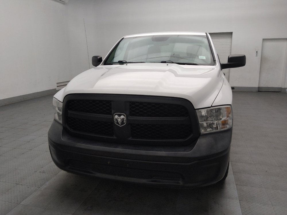 Used 2016 RAM 1500 Tradesman w/ Popular Equipment Group image 15