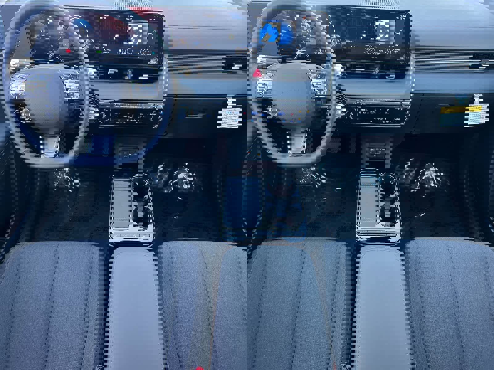 New 2026 Hyundai Ioniq 5 SE image 3