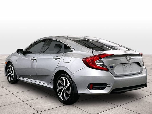 Used 2017 Honda Civic LX image 11