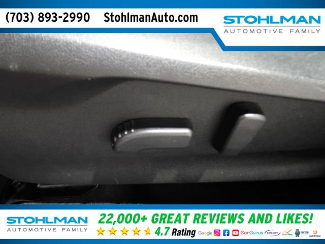 Used 2021 Subaru Crosstrek 2.5i Limited w/ Moonroof Package 2 image 14