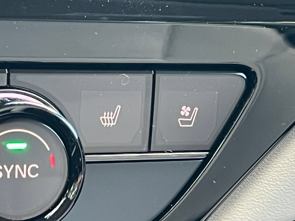 New 2026 Honda Accord Touring image 27