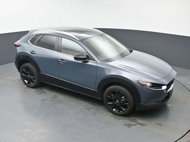 Certified 2024 MAZDA CX-30 AWD 2.5 S w/ Preferred Package image 40