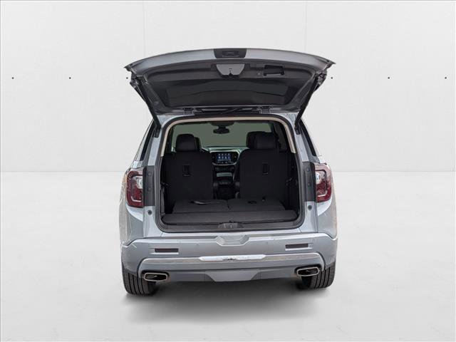 Used 2023 GMC Acadia Denali image 7