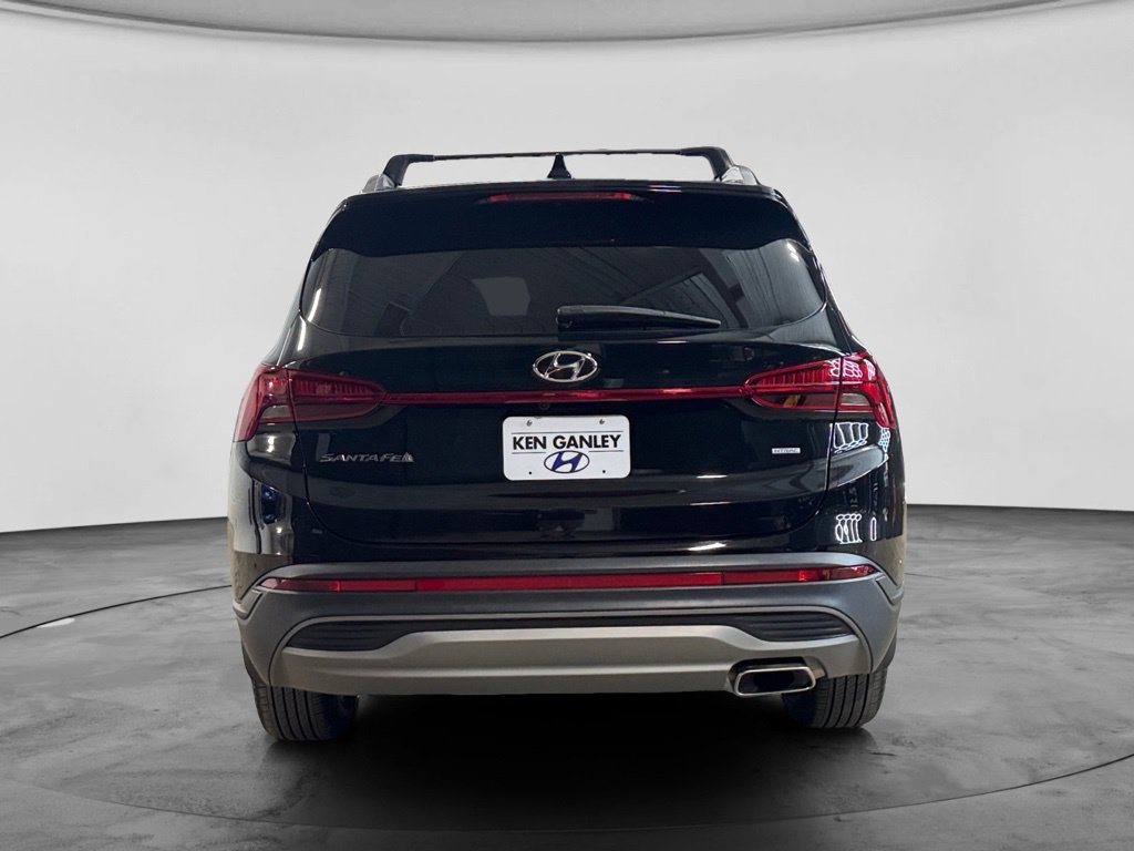 Certified 2023 Hyundai Santa Fe SEL AWD/4WD image 7