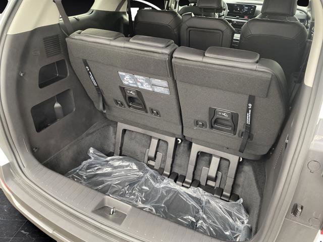 New 2026 Kia Carnival SX w/ SX Dark Edition Package image 17