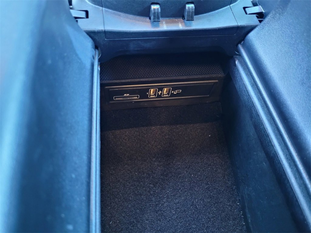 Used 2021 Mercedes-Benz C 300 C 300 w/ AMG Line image 20