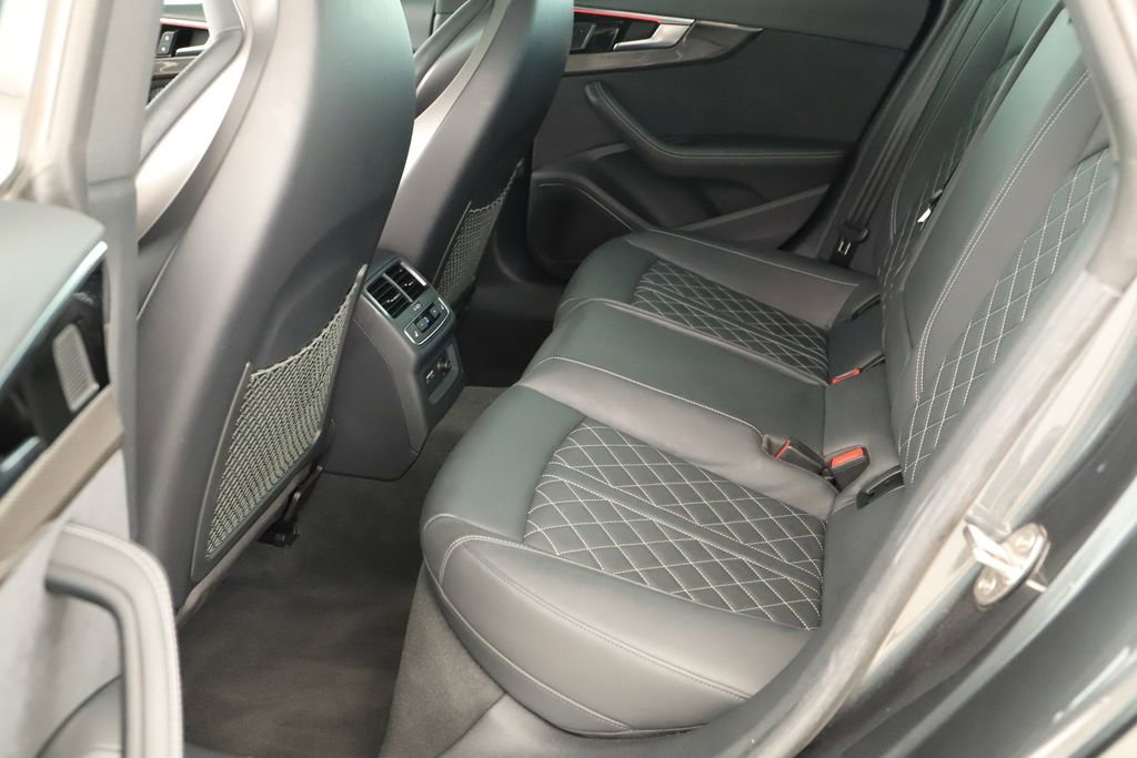 Certified 2023 Audi S5 Prestige w/ Prestige Package image 28