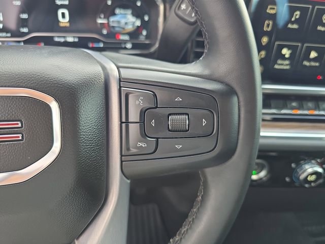 Certified 2023 GMC Sierra 1500 Elevation image 25