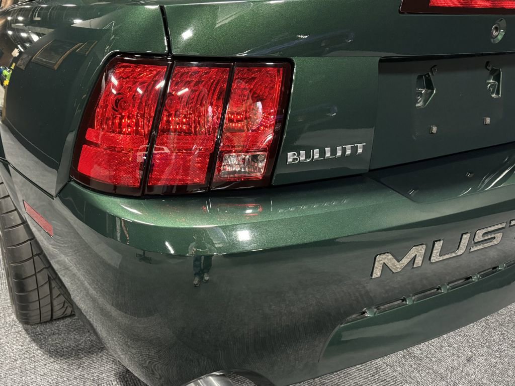 Used 2001 Ford Mustang GT image 26