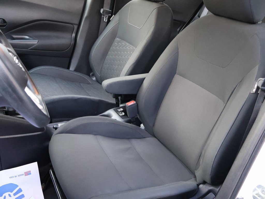 Used 2022 Nissan Kicks S image 41