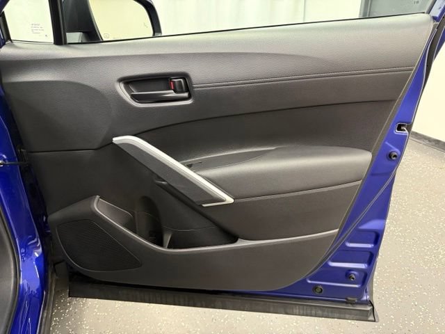 Certified 2024 Toyota Corolla Cross LE FWD image 8