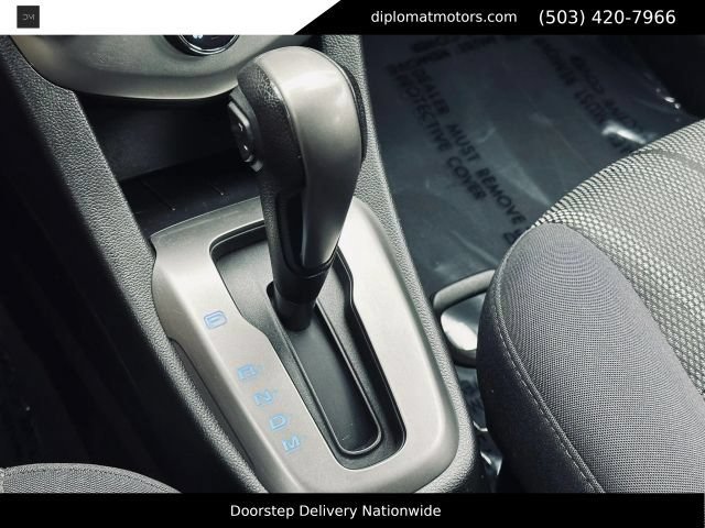 Used 2015 Chevrolet Sonic LT w/ Wheels and Fog Lamp Package FWD image 35