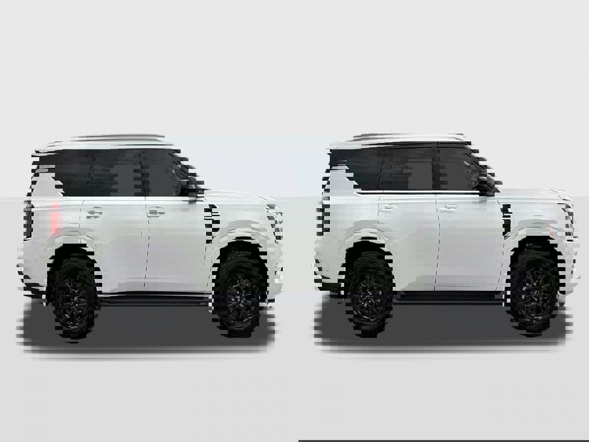 New 2026 Nissan Armada SV image 6