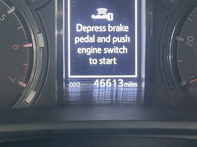 Used 2024 Toyota 4Runner SR5 image 20