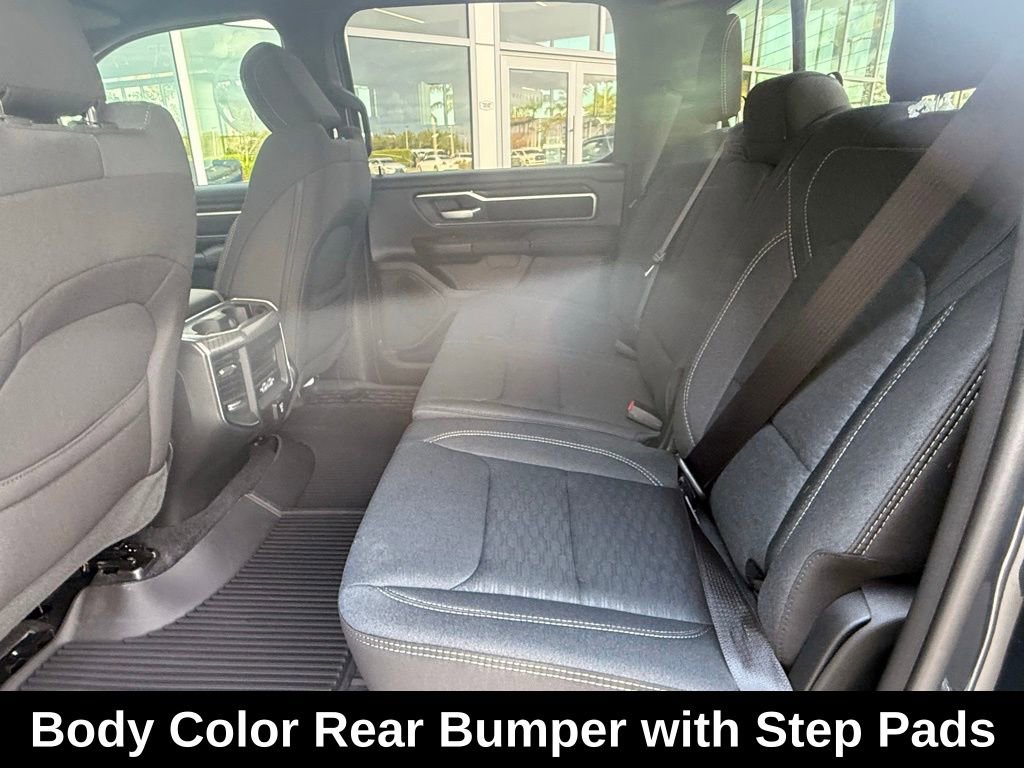 New 2026 RAM 1500 Big Horn image 24