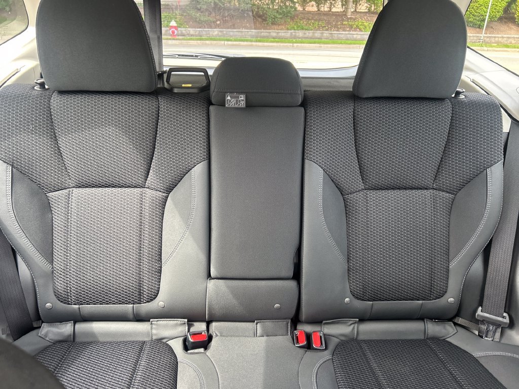 Certified 2023 Subaru Forester Premium AWD/4WD image 34