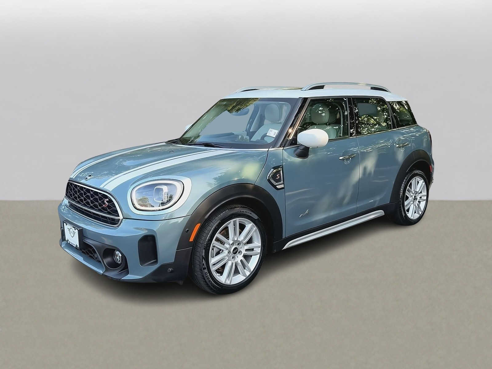 Used 2024 MINI Cooper Countryman S AWD/4WD image 4