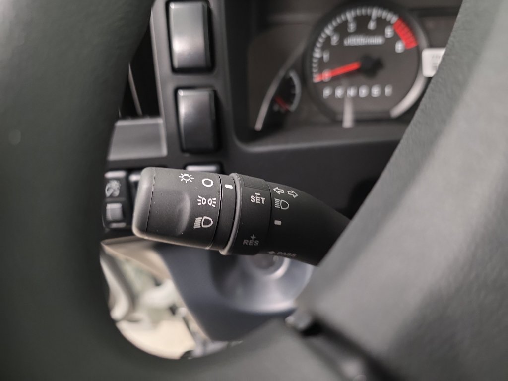 New 2026 Isuzu NPR image 17