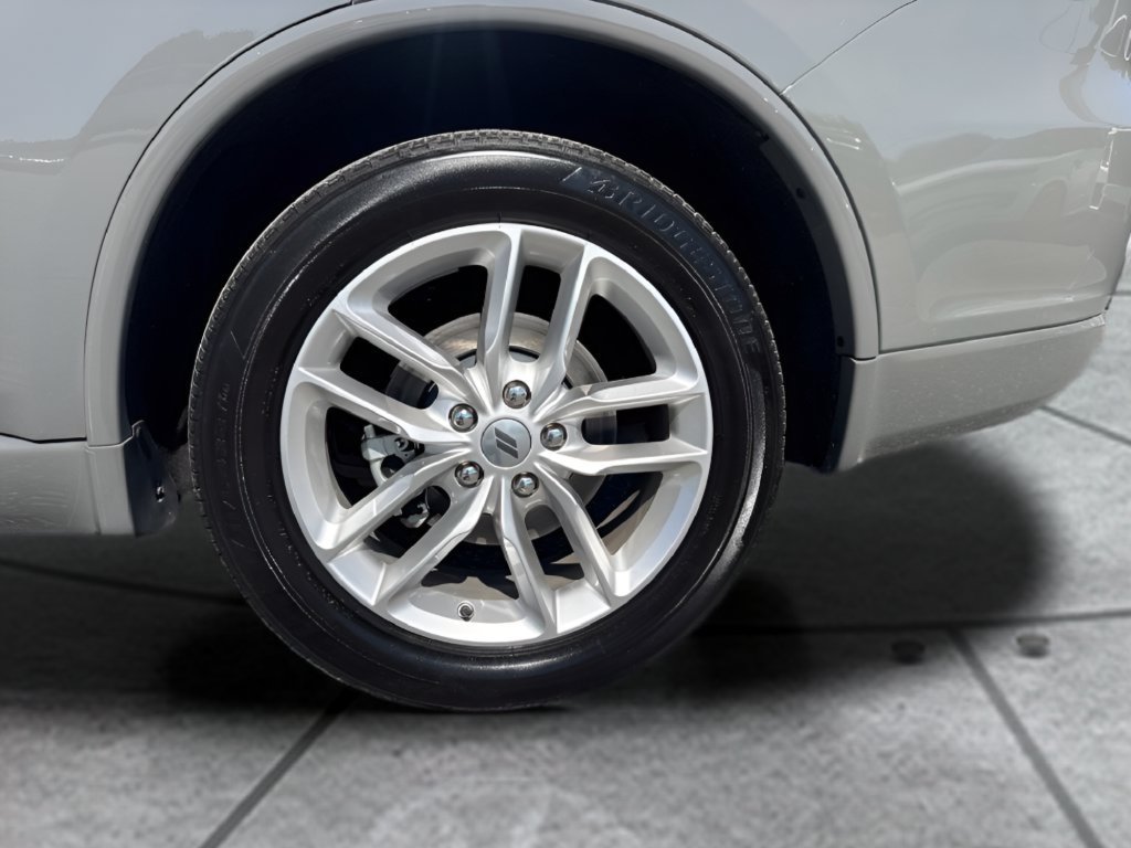 Used 2024 Dodge Durango R/T RWD image 33