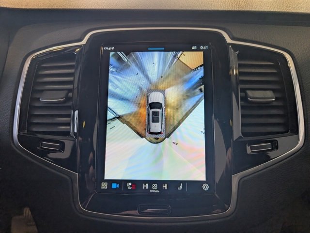 Used 2024 Volvo XC90 B6 Plus w/ Protection Package Premier image 25