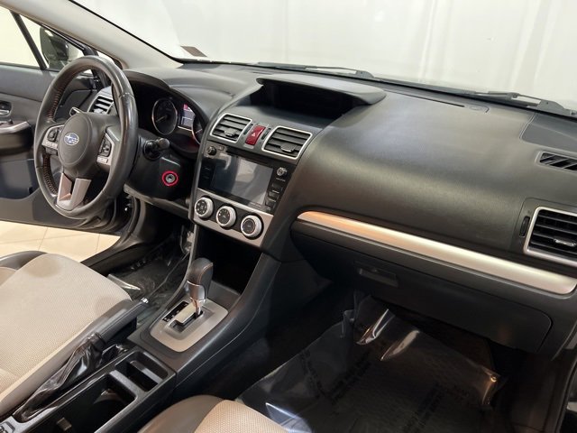 Used 2017 Subaru Crosstrek 2.0i Premium image 15